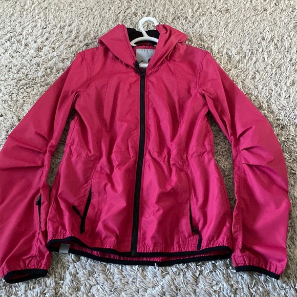 Bench jacket - Picture 1 of 2